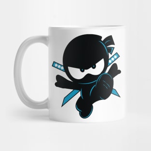 Ninja Kidz Mug